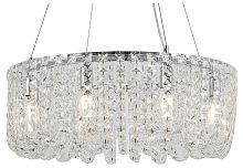 Подвесная люстра Lussole Starr LSP-6020 в Нижнем Новгороде