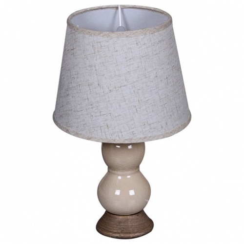 Настольная лампа декоративная 22016-0.7-01ZT в Нижнем Новгороде