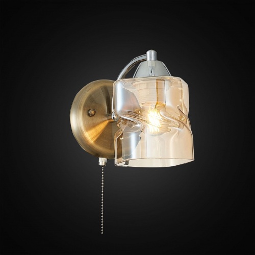 Бра Citilux Плутон CL170312 в Нижнем Новгороде фото 2