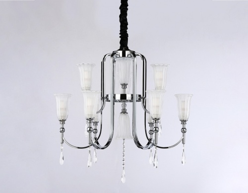 Подвесная люстра Ambrella Light TR TR3249 в Нижнем Новгороде фото 3