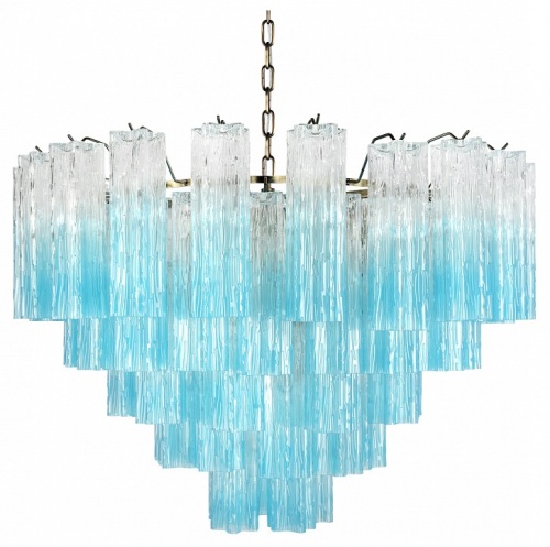 Подвесная люстра Loft it Murano 10580/800 Clear blue в Нижнем Новгороде