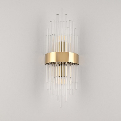 Накладной светильник Arte Milano Torcia 430122.140.2.E14.A1 GD в Нижнем Новгороде фото 8