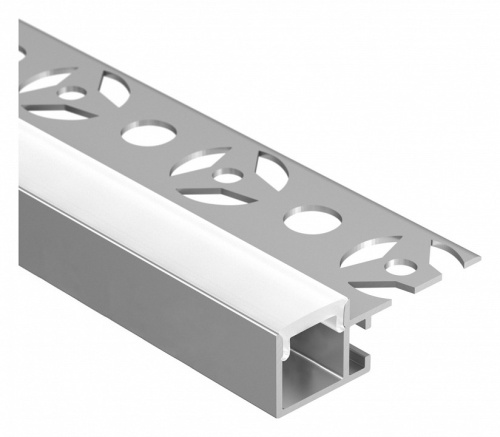Профиль для контурной подсветки натяжного потолка Arlight ARH-FANTOM 040329 в Нижнем Новгороде