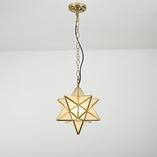 Подвесной светильник Imperiumloft Star Frosted Glass 40,1574 в Нижнем Новгороде фото 8