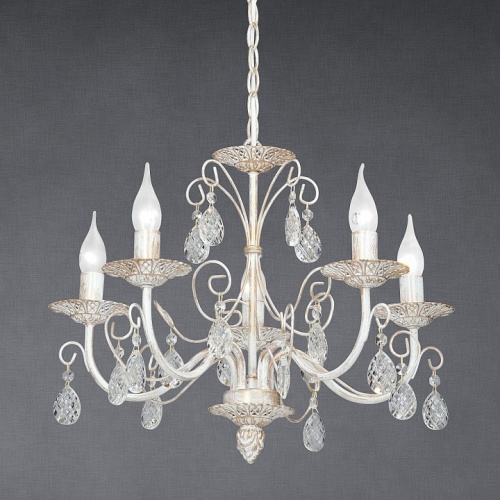 Подвесная люстра Vitaluce V1180 V1180/5 в Нижнем Новгороде фото 3