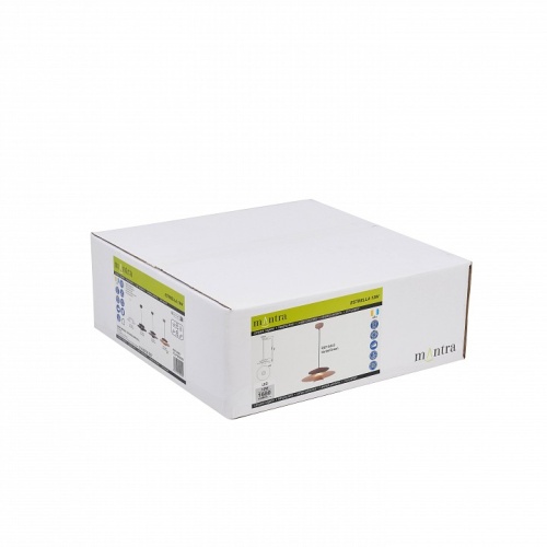 Подвесной светильник Mantra Estrella 9440 в Нижнем Новгороде фото 3