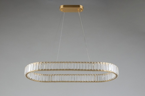 Подвесной светильник Aployt Nicoletta APL.026.03.70 в Нижнем Новгороде фото 9