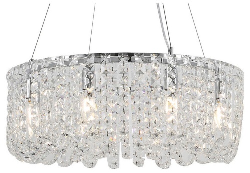 Подвесная люстра Lussole Starr LSP-6020 в Нижнем Новгороде