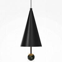 Подвесной светильник Maytoni Bell MOD534PL-L11B3K в Нижнем Новгороде