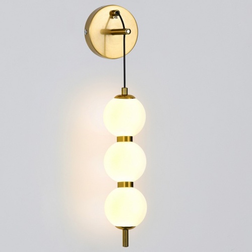 Накладной светильник  60195-0.2-03 в Нижнем Новгороде фото 4