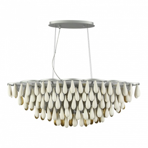 Подвесная люстра ST-Luce Faenza SL1517.103.08 в Нижнем Новгороде фото 4