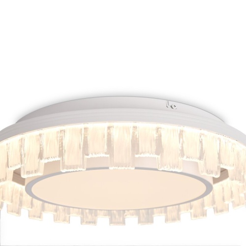 Накладной светильник Freya Rond FR6226CL-L36W в Нижнем Новгороде фото 7