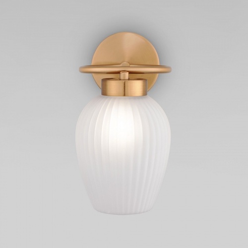 Бра Eurosvet Alva 30184/1 латунь в Нижнем Новгороде фото 5