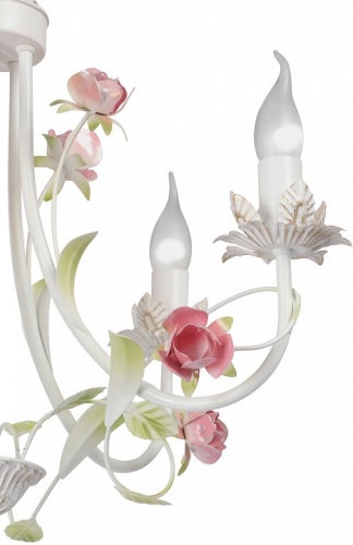 Подвесная люстра Vitaluce V1138 V1138-0/5 в Нижнем Новгороде фото 2