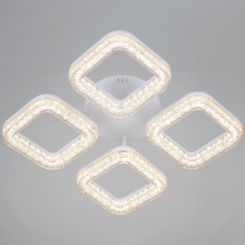 Потолочная люстра 98290-0.3-04 WH в Нижнем Новгороде фото 3