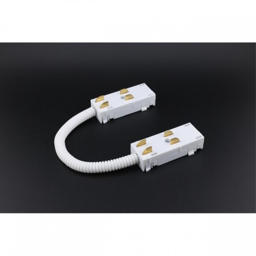 Соединитель гибкий для треков Aployt Magnetic track 220 APL.0280.10.02 в Нижнем Новгороде фото 4