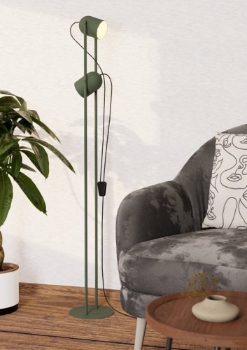 Торшер Eglo TILSTON 44137 в Нижнем Новгороде фото 4