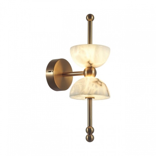 Бра Odeon Light L-VISION 6685/7WL в Нижнем Новгороде фото 5