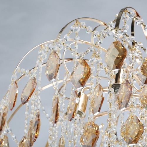 Подвесная люстра De City Бриз 36 111014608 в Нижнем Новгороде фото 2