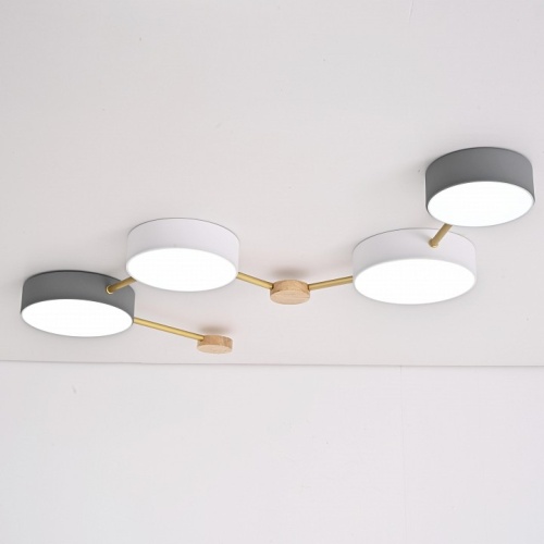 Накладной светильник Imperiumloft SOLEN SOLEN01 в Нижнем Новгороде фото 5