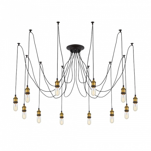 Подвесной светильник Citilux Эдисон CL451121 в Нижнем Новгороде фото 5