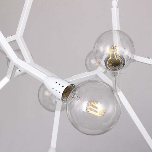 Люстра на штанге Favourite Electron 1755-6P в Нижнем Новгороде фото 3