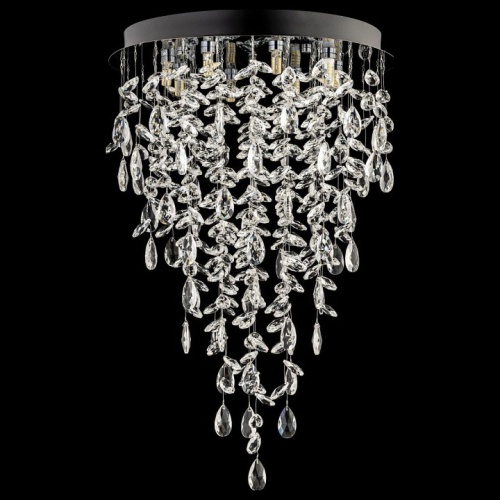 Потолочная люстра Arti Lampadari Flusso Nickel Flusso H 1.4.45.638 N в Нижнем Новгороде фото 3