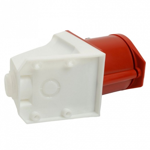 Розетка стационарная Stekker RST 49436 в Нижнем Новгороде фото 6