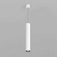 Светильник SP-POLO-HANG-LONG450-R65-8W White5000 (WH-BK, 40 deg) (Arlight, IP20 Металл, 3 года) в Омске