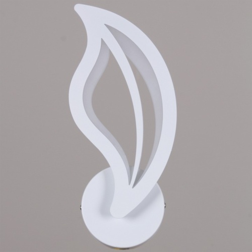 Накладной светильник  81990-0.2-01 WH в Нижнем Новгороде фото 5