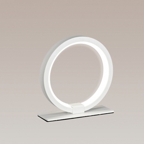 Настольная лампа декоративная Mantra Kitesurf 7195 в Нижнем Новгороде фото 3