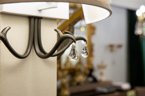 Накладной светильник L'Arte Luce Chalet L17821.03 в Нижнем Новгороде фото 7