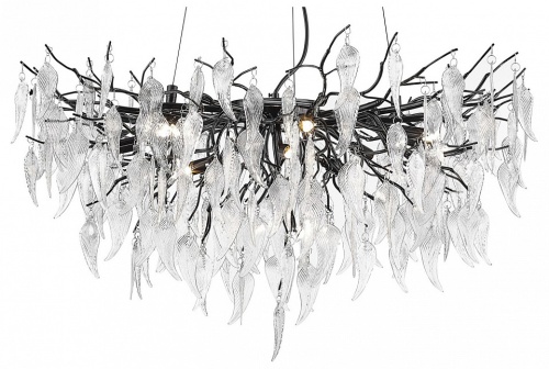 Подвесная люстра Wertmark Daniela WE182.12.023 в Нижнем Новгороде