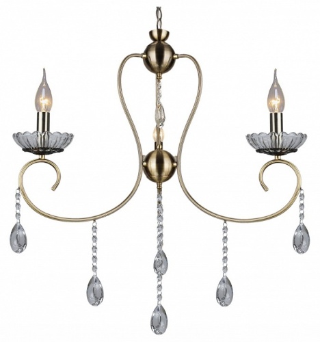 Подвесная люстра 04462-0.4-03 в Нижнем Новгороде