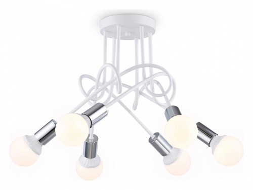 Люстра на штанге Ambrella Light TR TR80417 в Нижнем Новгороде