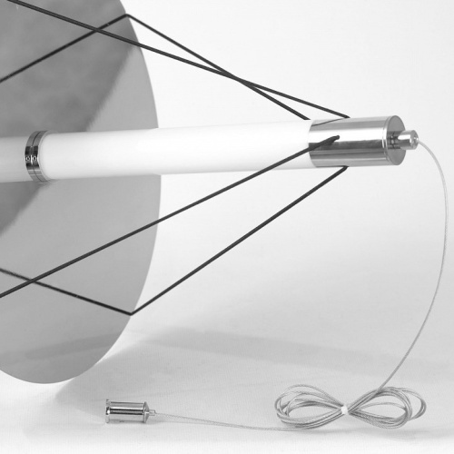 Подвесной светильник Lussole Nolan LSP-7441 в Нижнем Новгороде фото 4