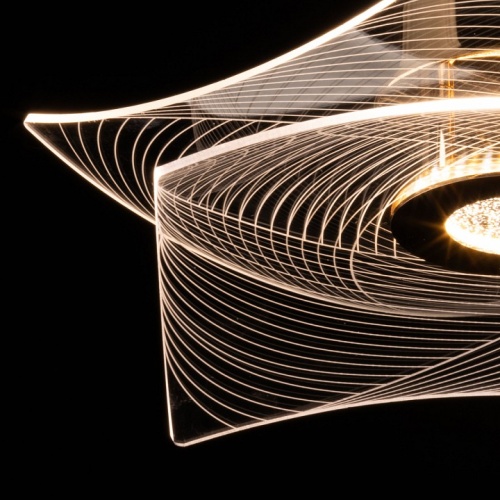 Подвесной светильник De City Конти 488014101 в Нижнем Новгороде фото 7