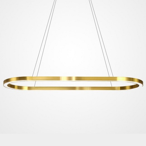 Подвесной светильник Imperiumloft Cruise-Long01 220441-23 в Нижнем Новгороде