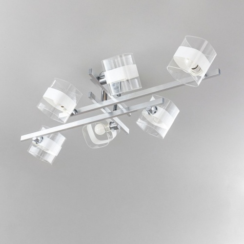 Потолочная люстра Citilux Вирта CL139260 в Нижнем Новгороде фото 2