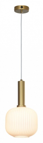 Подвесной светильник Lussole Ondulati LSP-8354 в Ревде фото 4
