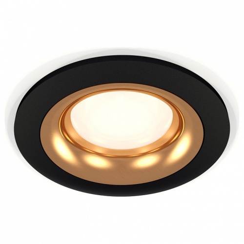 Встраиваемый светильник Ambrella Light XC XC7622005 в Нижнем Новгороде