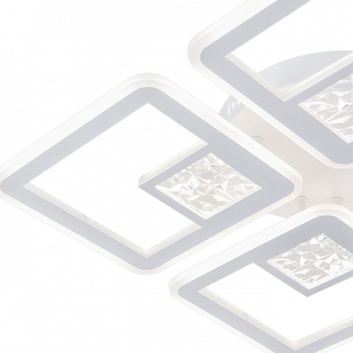 Подвесная люстра Escada Hydria 10277/4LED в Нижнем Новгороде фото 4