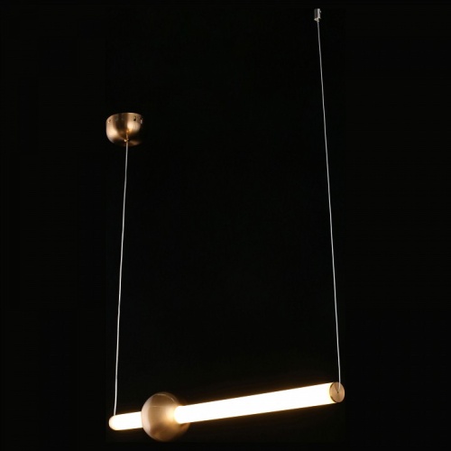 Подвесной светильник Aployt Zhozefin APL.038.16.20 в Нижнем Новгороде фото 7