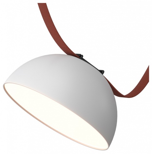 Накладной светильник Denkirs Belty Flow DK5660-WH+BK в Нижнем Новгороде