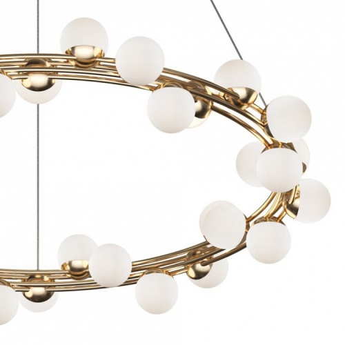 Подвесной светильник Maytoni Tessara MOD081PL-L50G3K в Нижнем Новгороде фото 2