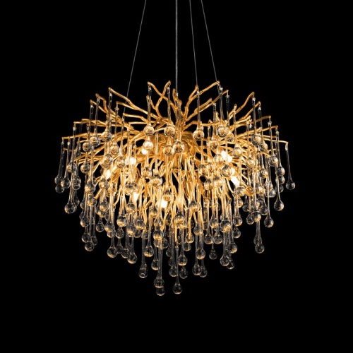 Подвесная люстра Loft it Drops 10377/600 в Нижнем Новгороде фото 7