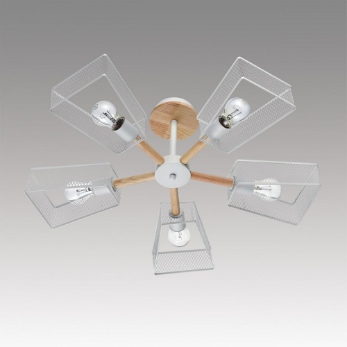 Люстра на штанге Lumion IRMA 8246/5C в Нижнем Новгороде фото 10