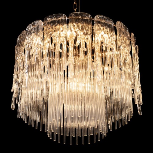 Подвесная люстра Loft it Florida 10298/600 French gold в Нижнем Новгороде фото 10