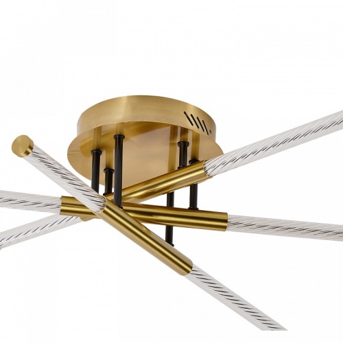 Потолочная люстра F-promo Vigas 4469-3C в Нижнем Новгороде фото 4