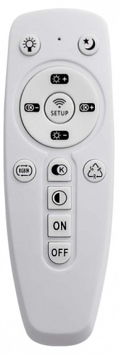Накладной светильник Sonex Button 3041/DL в Нижнем Новгороде фото 2